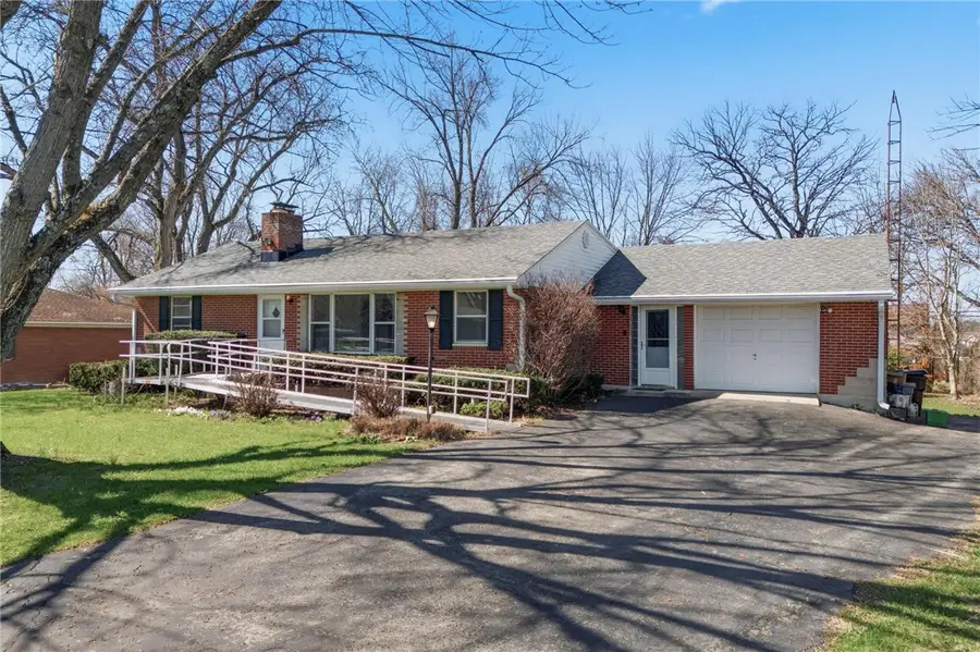 241 Grand Vista Drive, Beavercreek, OH 45440 - #3