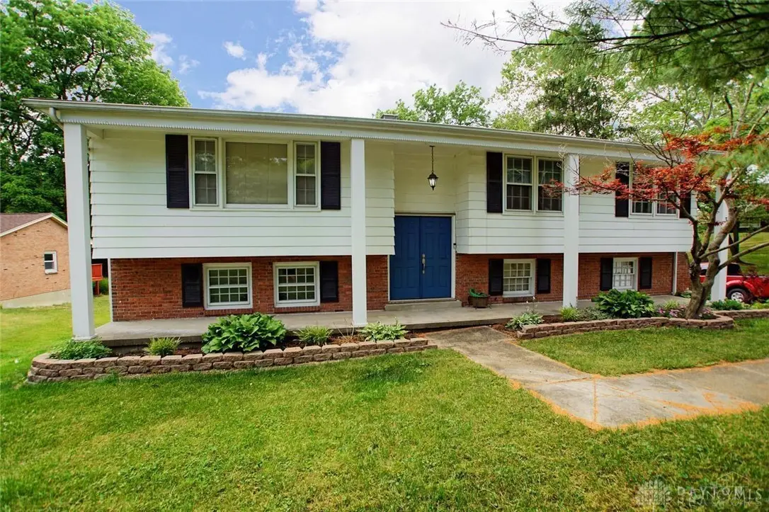 360 Britton Lane, Monroe, OH 45050 - #1