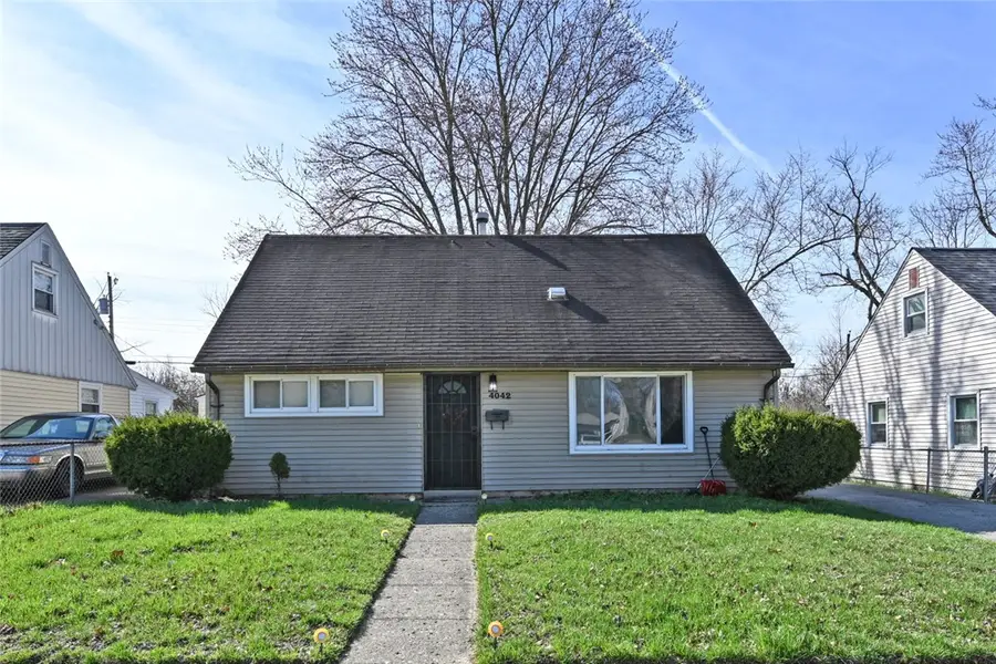 4042 Larkspur Drive, Dayton, OH 45406 - #3