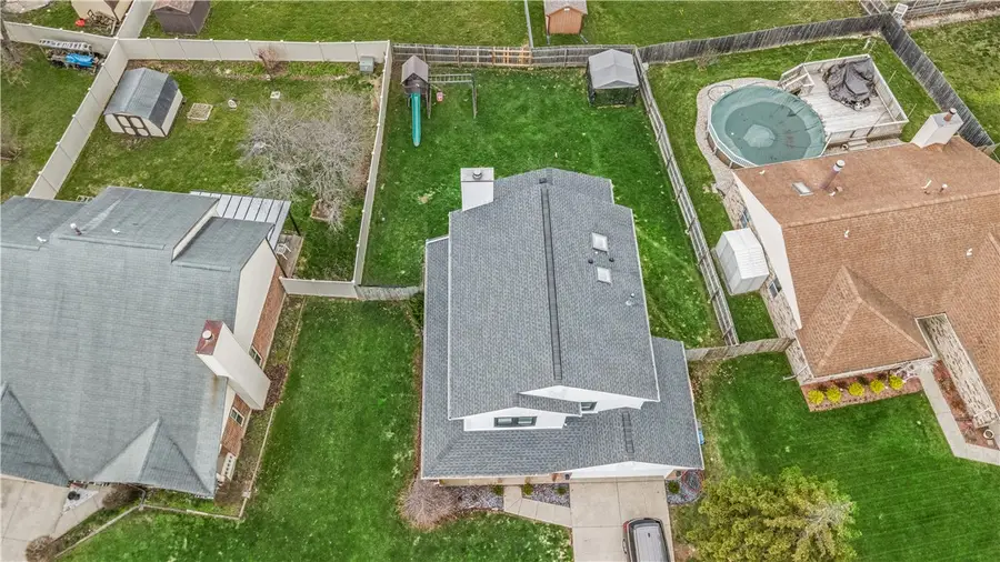 8871 Willowgate Lane, Huber Heights, OH 45424 - #3