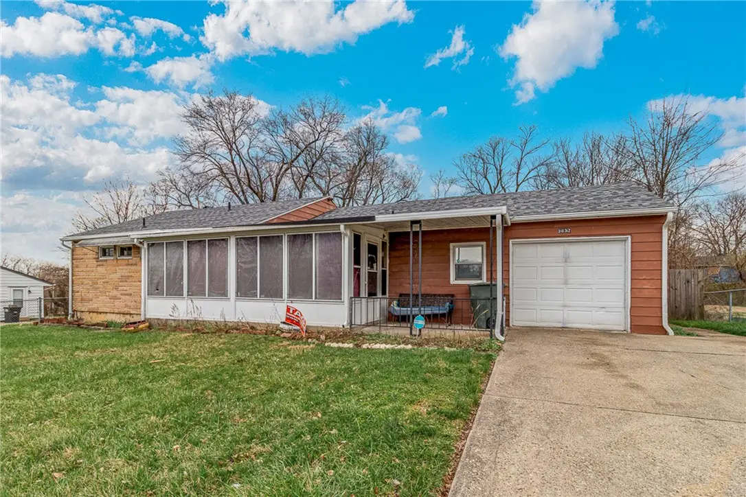 3032 Germantown Street, Dayton, OH 45417 - #1