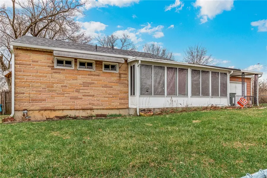 3032 Germantown Street, Dayton, OH 45417 - #2