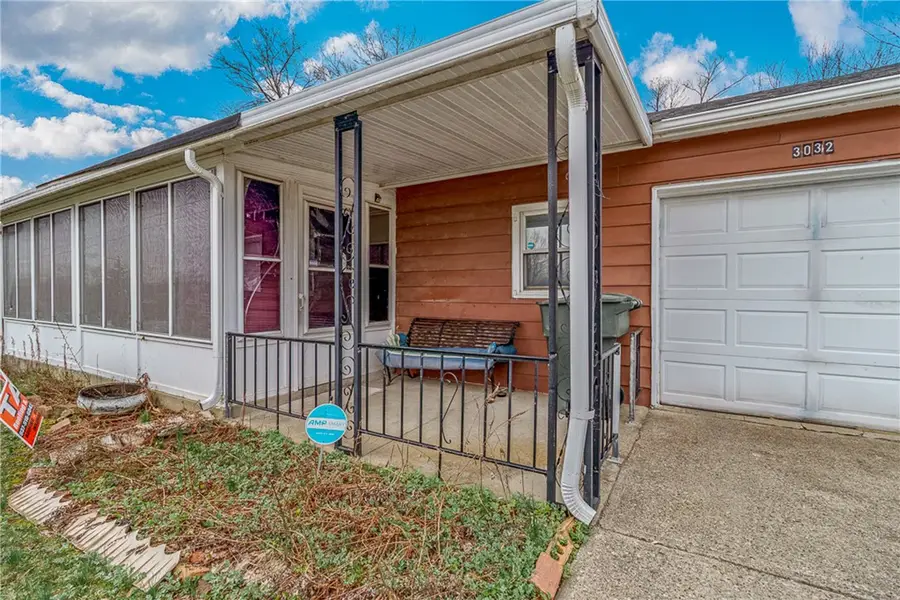 3032 Germantown Street, Dayton, OH 45417 - #3