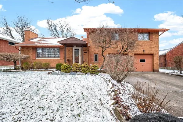 817 Lovetta Drive, Kettering, OH 45429