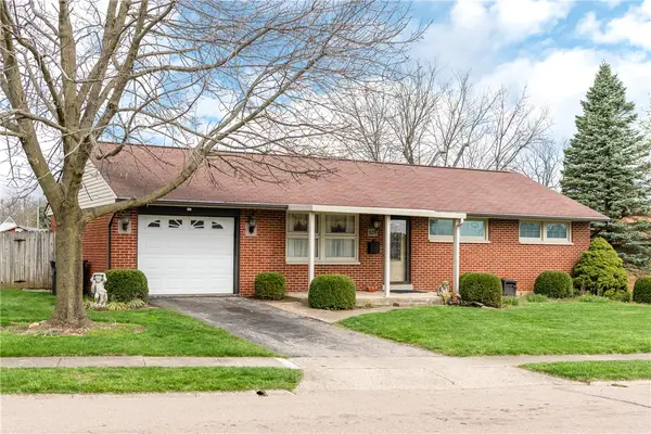 535 Barbara Drive, Tipp City, OH 45371