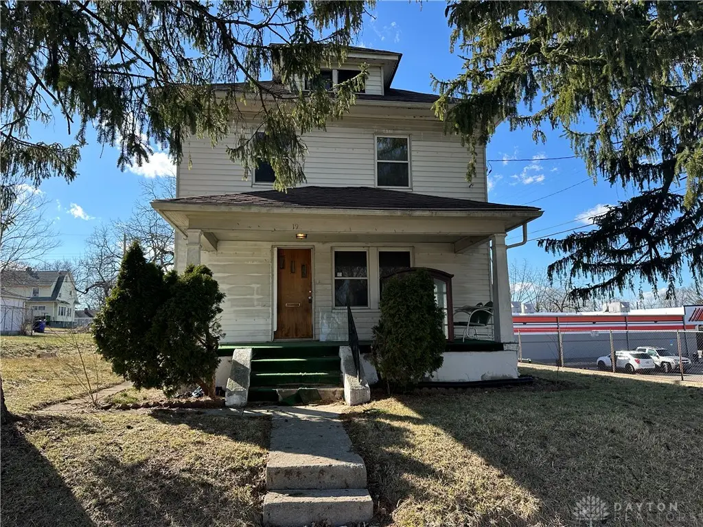 19 S Trenton Street, Dayton, OH 45417 - #1