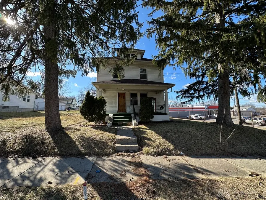 19 S Trenton Street, Dayton, OH 45417 - #2