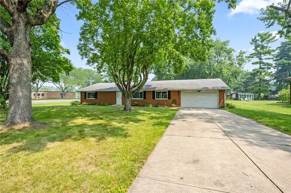 3594 Jonathon Drive, Beavercreek, OH 45434