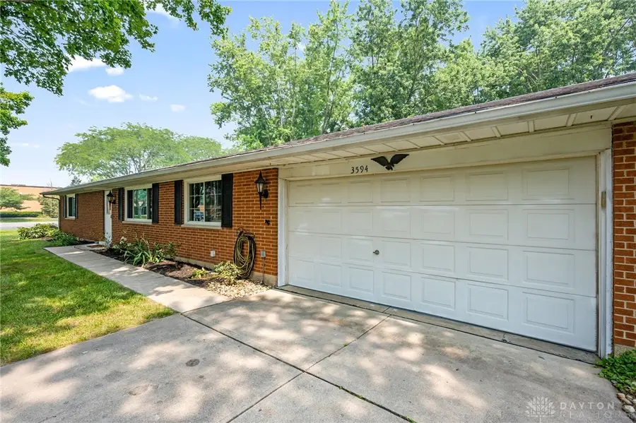 3594 Jonathon Drive, Beavercreek, OH 45434 - #2