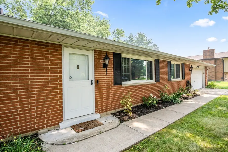 3594 Jonathon Drive, Beavercreek, OH 45434 - #3