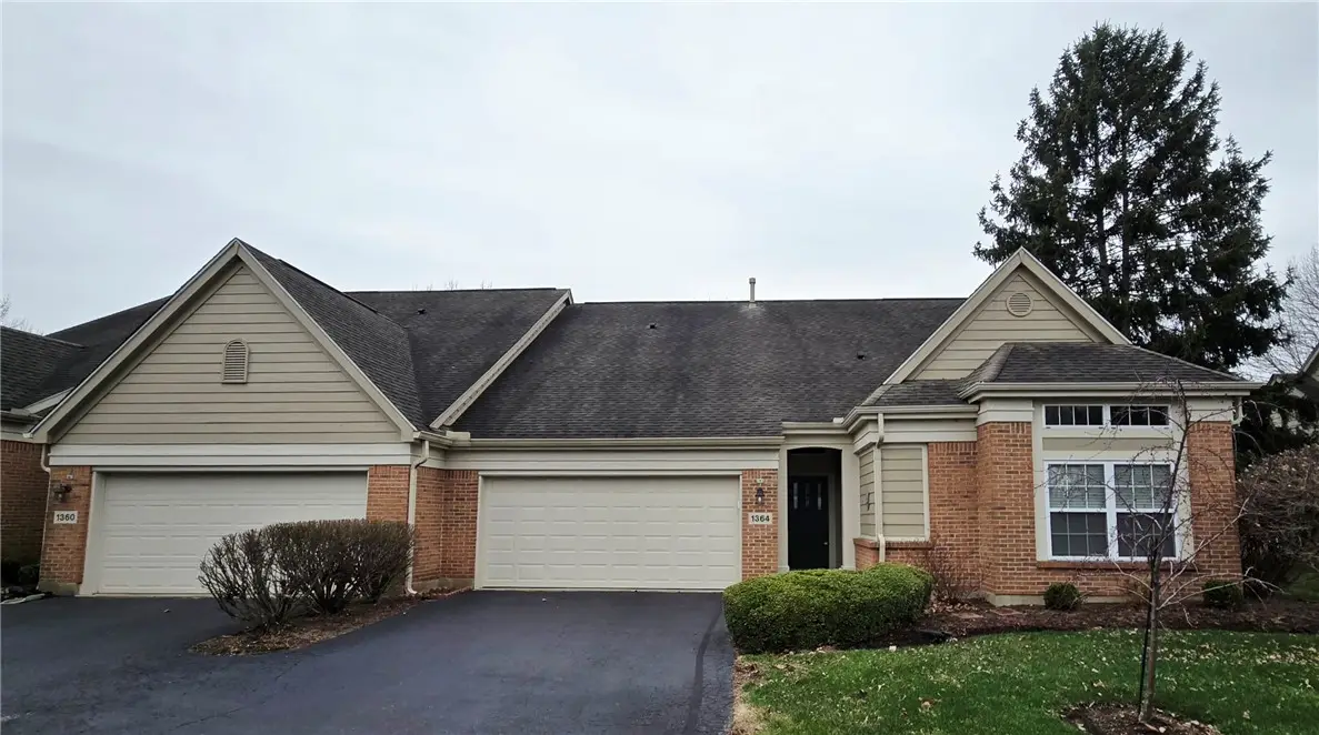 1364 Yankee Vineyards, Washington, OH 45458 - #1