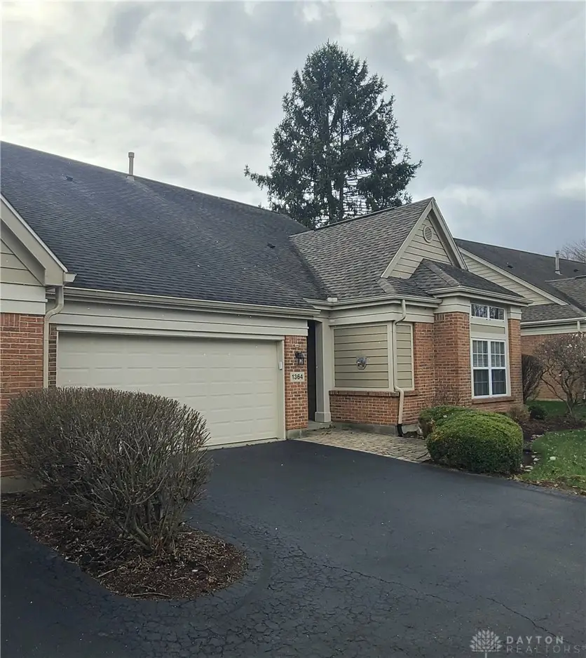 1364 Yankee Vineyards, Washington, OH 45458 - #2