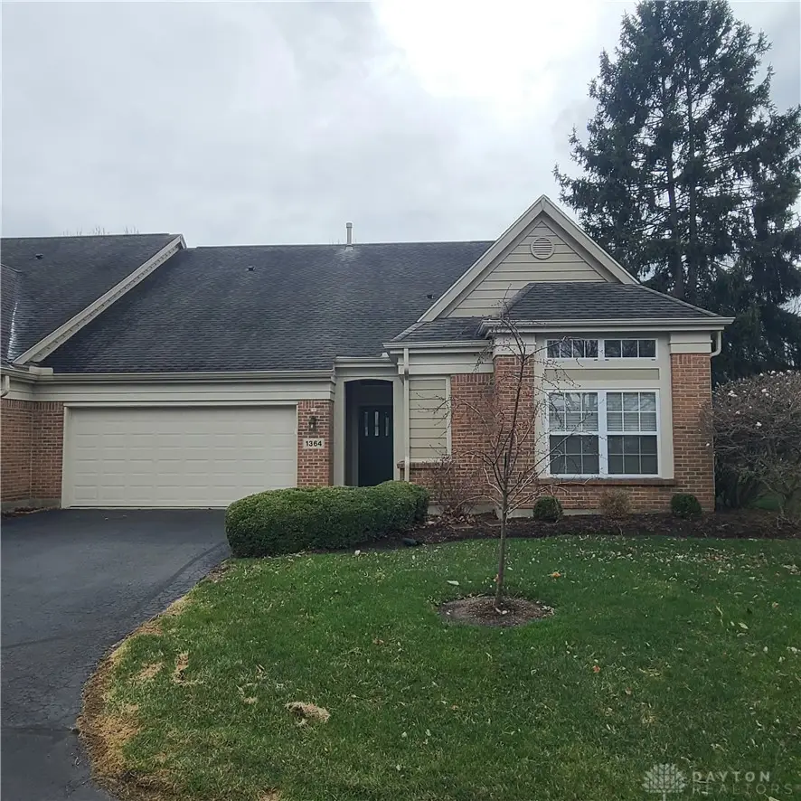 1364 Yankee Vineyards, Washington, OH 45458 - #3