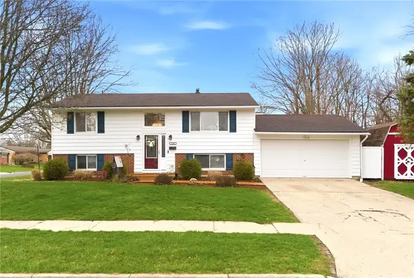 1106 Pool Avenue, Vandalia, OH 45377