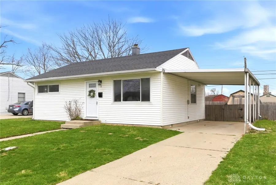 15 N Diana Lane, Fairborn, OH 45324 - #2
