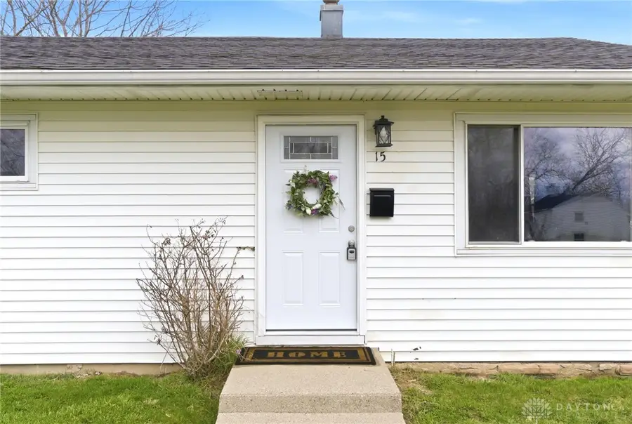 15 N Diana Lane, Fairborn, OH 45324 - #3
