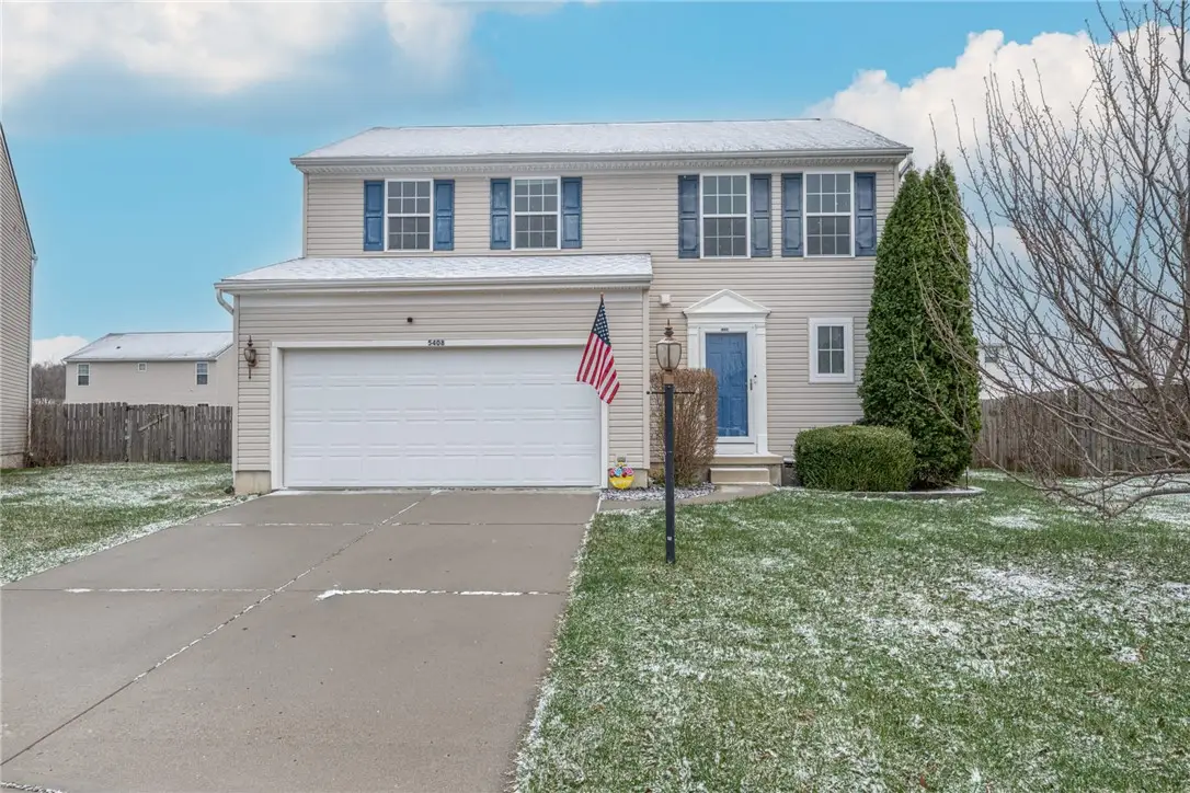 5408 Galt Court, Dayton, OH 45414 - #1