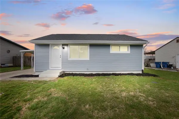 239 Travis Drive, Riverside, OH 45431