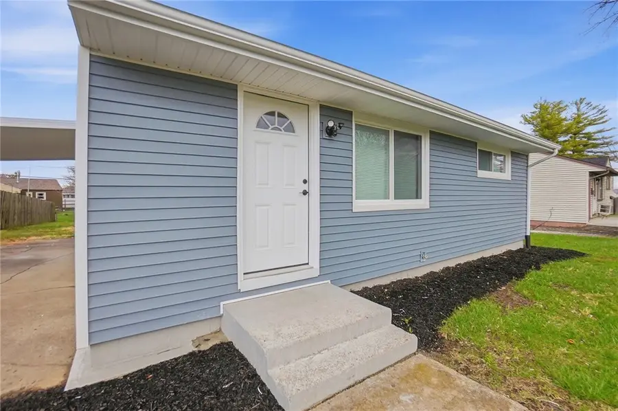 239 Travis Drive, Riverside, OH 45431 - #3