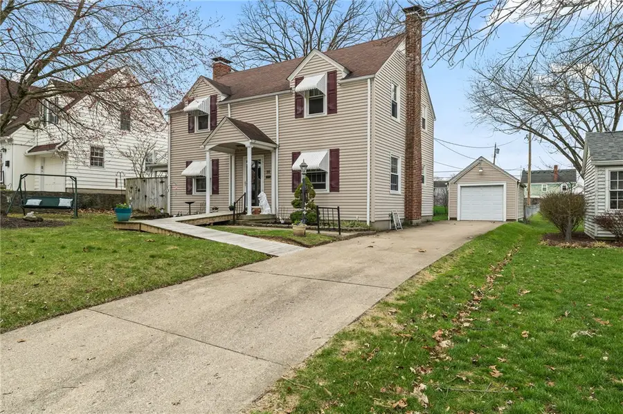 10 Santa Fe Road, Middletown, OH 45042 - #2