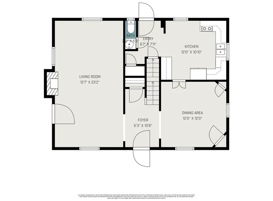 10 Santa Fe Road, Middletown, OH 45042 - #3