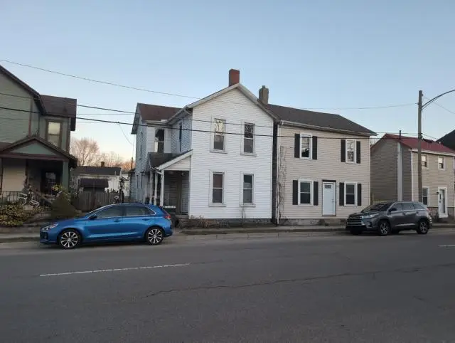 326 N 1st Street, Miami, OH 45342 - #1