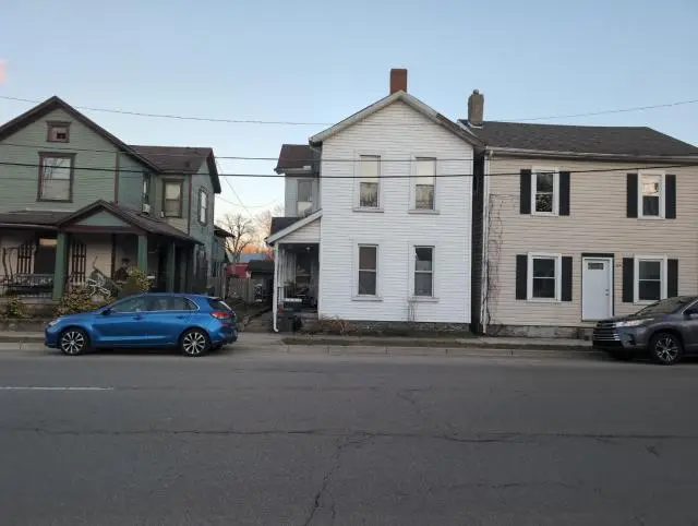 326 N 1st Street, Miami, OH 45342 - #2