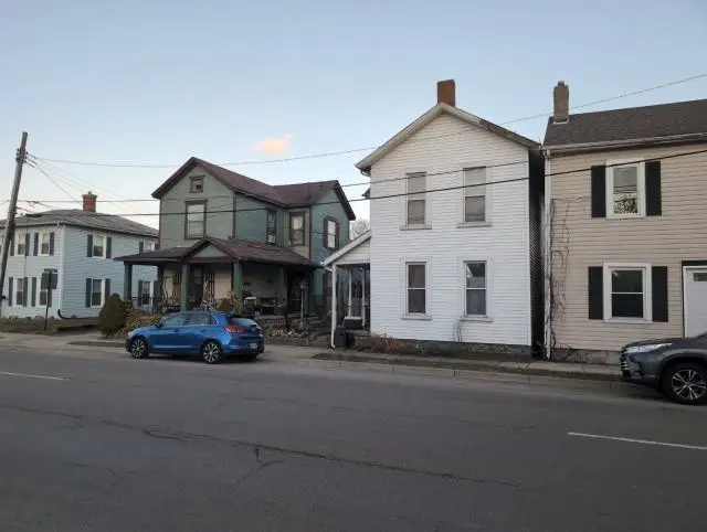 326 N 1st Street, Miami, OH 45342 - #3