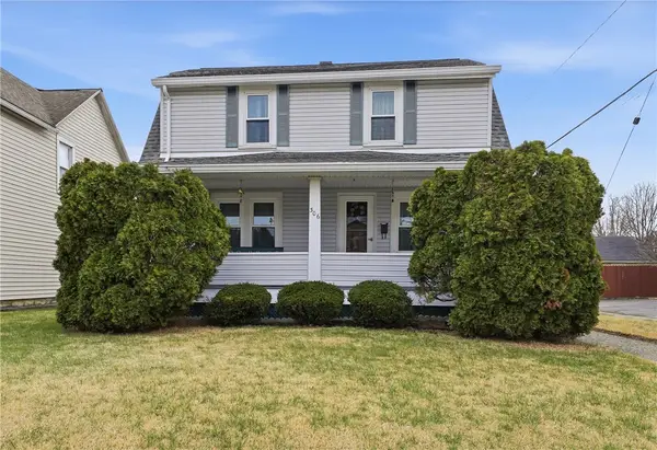 306 N Bechtle Avenue, Springfield, OH 45504