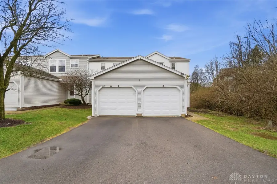 2289 Nutmeg Court, Fairborn, OH 45324 - #2