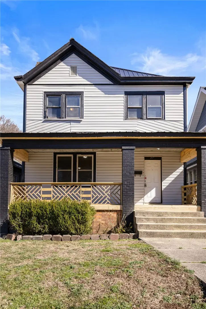 1810 High Street, Portsmouth, OH 45662 - #1