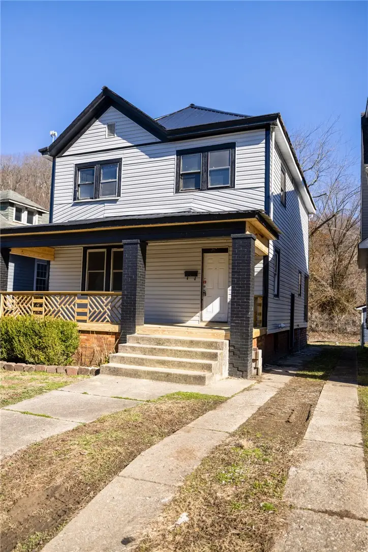 1810 High Street, Portsmouth, OH 45662 - #2
