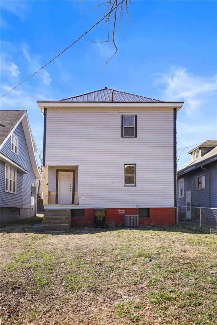 1810 High Street, Portsmouth, OH 45662 - #3