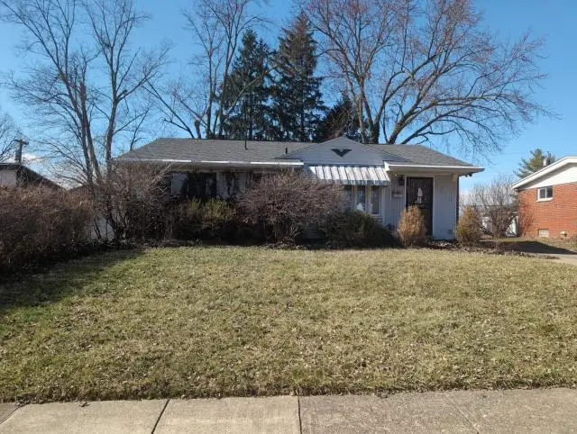 3313 Braddock Street, Dayton, OH 45420 - #2