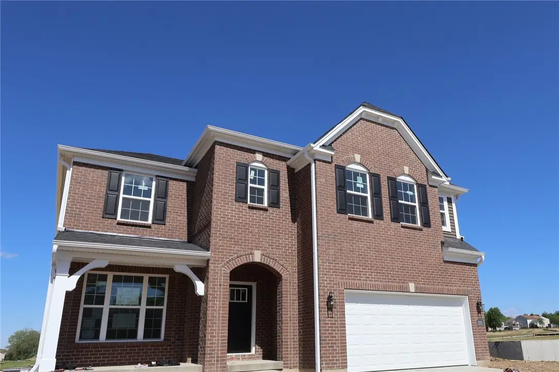 275 Tilly Court #0012, Springboro, OH 45066 - #1