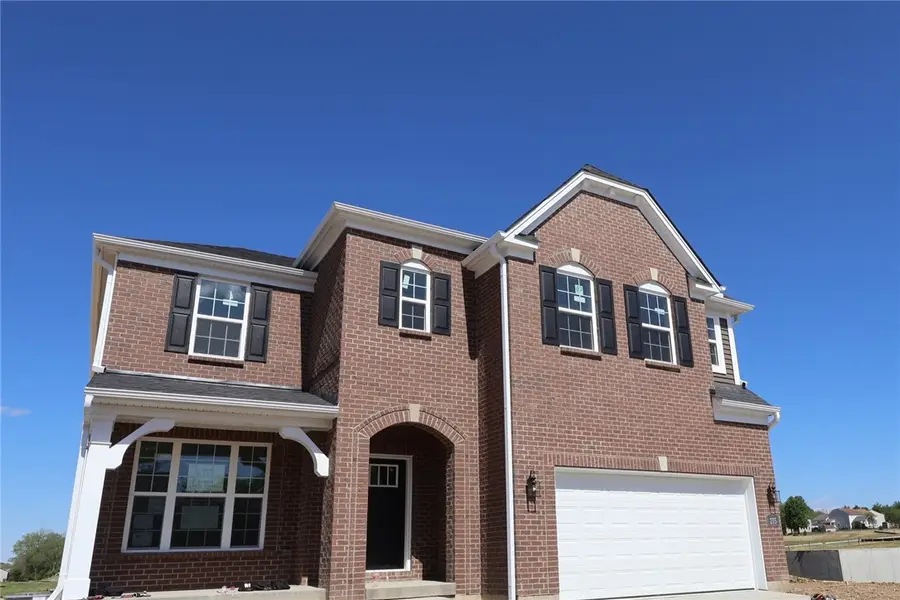 275 Tilly Court #0012, Springboro, OH 45066 - #3