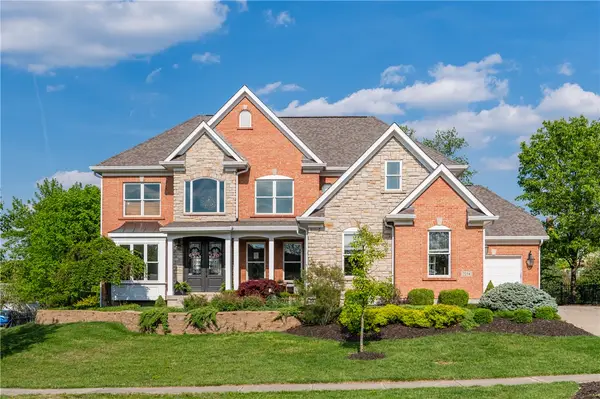 7254 Barrister Court, West Chester, OH 45069