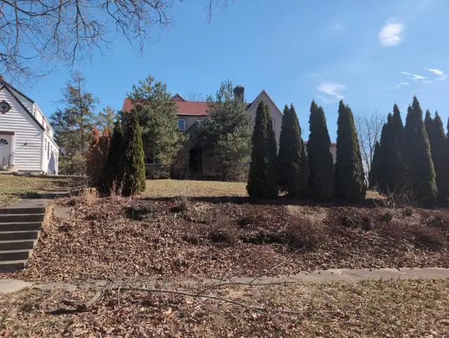 1404 Glendale Avenue, Dayton, OH 45406 - #1