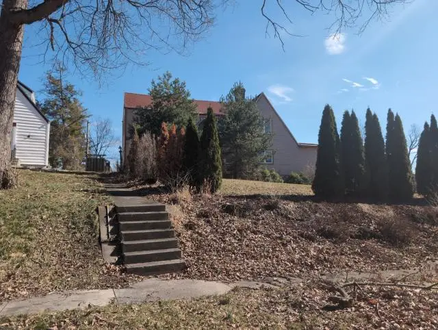 1404 Glendale Avenue, Dayton, OH 45406 - #2