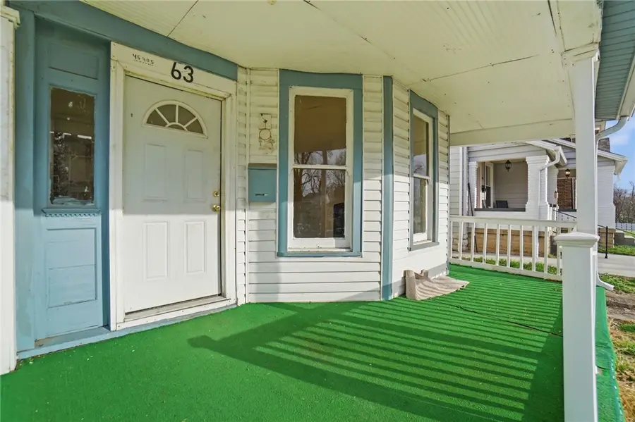 63 Mcowen Street, Dayton, OH 45405 - #3