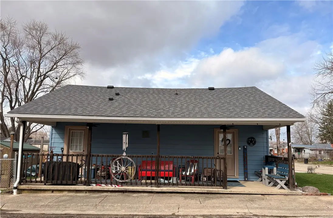 321 Liberty Street, Eaton, OH 45320 - #1