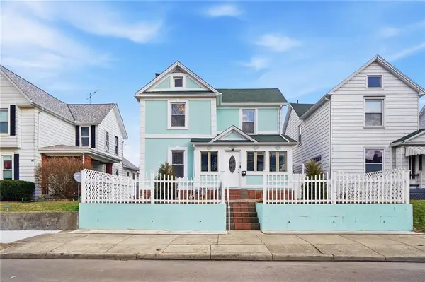 82 Notre Dame Avenue, Dayton, OH 45404