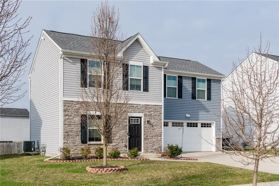 1198 Prem Place, Xenia, OH 45385 - #3