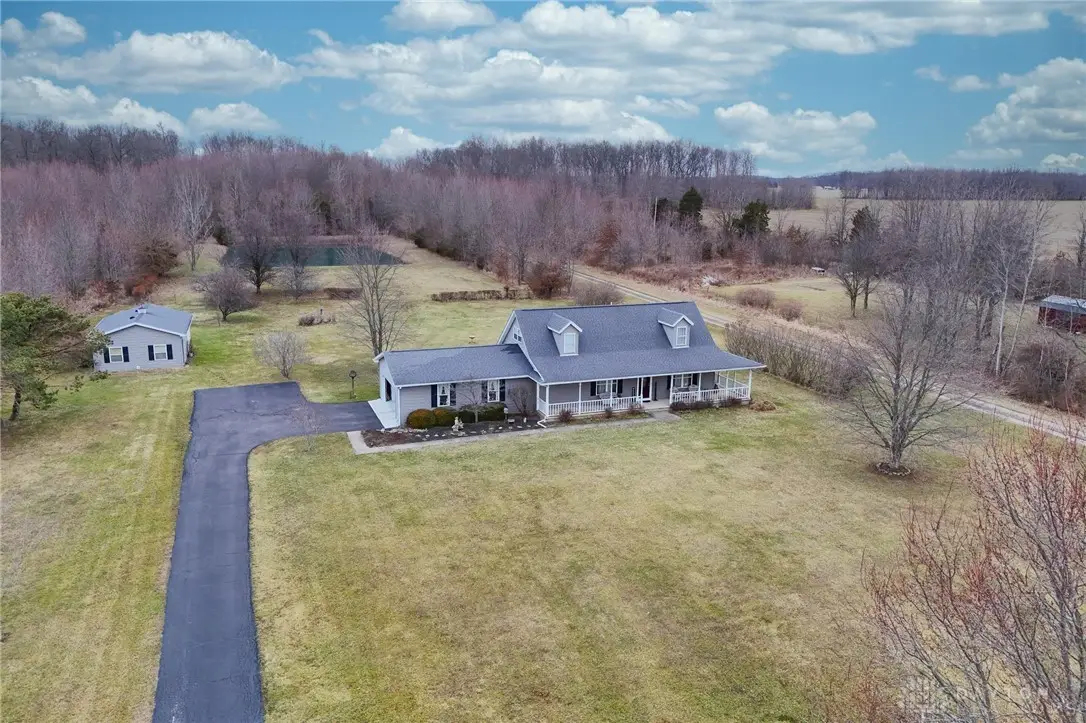 11246 State Route 730, Blanchester, OH 45107 - #1