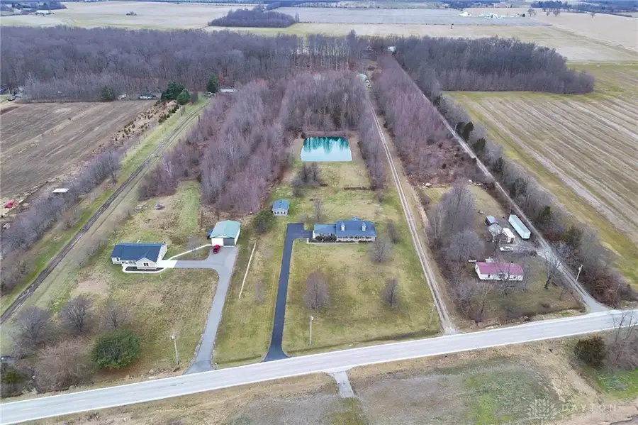 11246 State Route 730, Blanchester, OH 45107 - #2