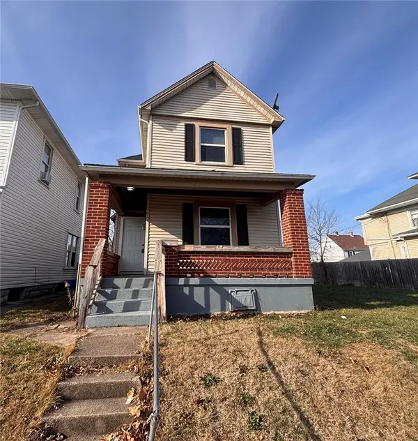 77 Baltimore Street, Dayton, OH 45404