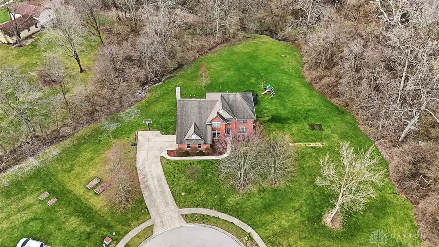 930 Indigo Creek Circle, Washington, OH 45458 - #3