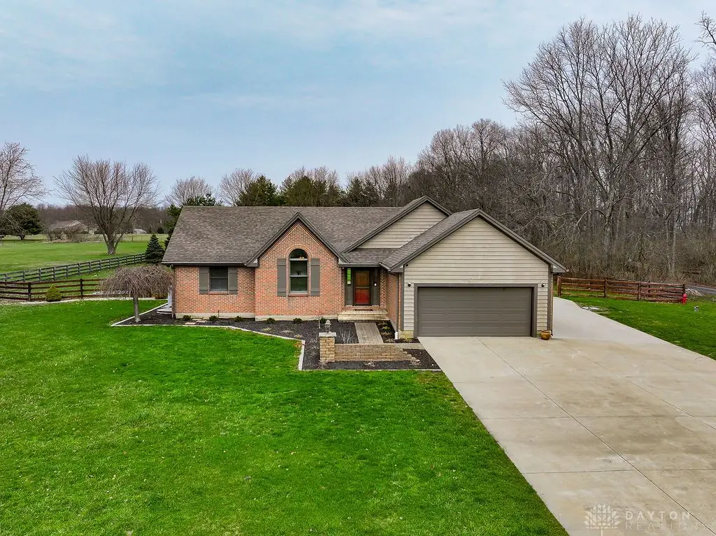 7400 Cook Jones Road, Waynesville, OH 45068 - #1