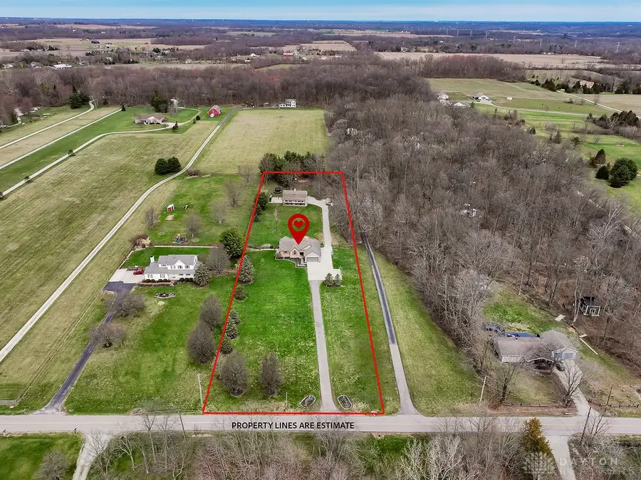 7400 Cook Jones Road, Waynesville, OH 45068 - #2
