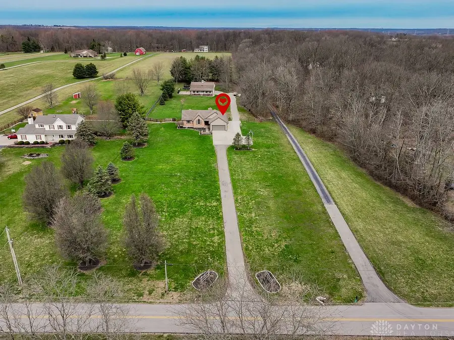 7400 Cook Jones Road, Waynesville, OH 45068 - #3